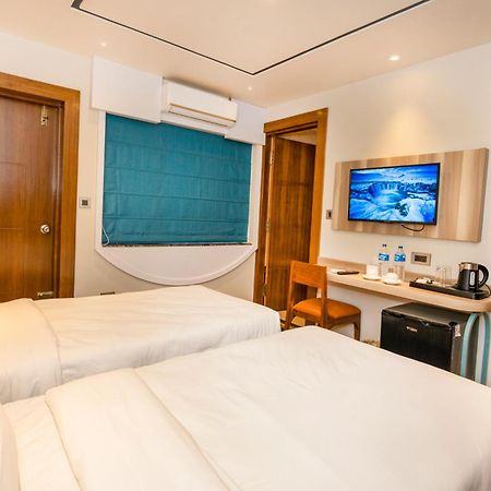 Ananta Home Kathmandu Exterior photo