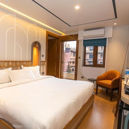 Ananta Home Kathmandu Exterior photo