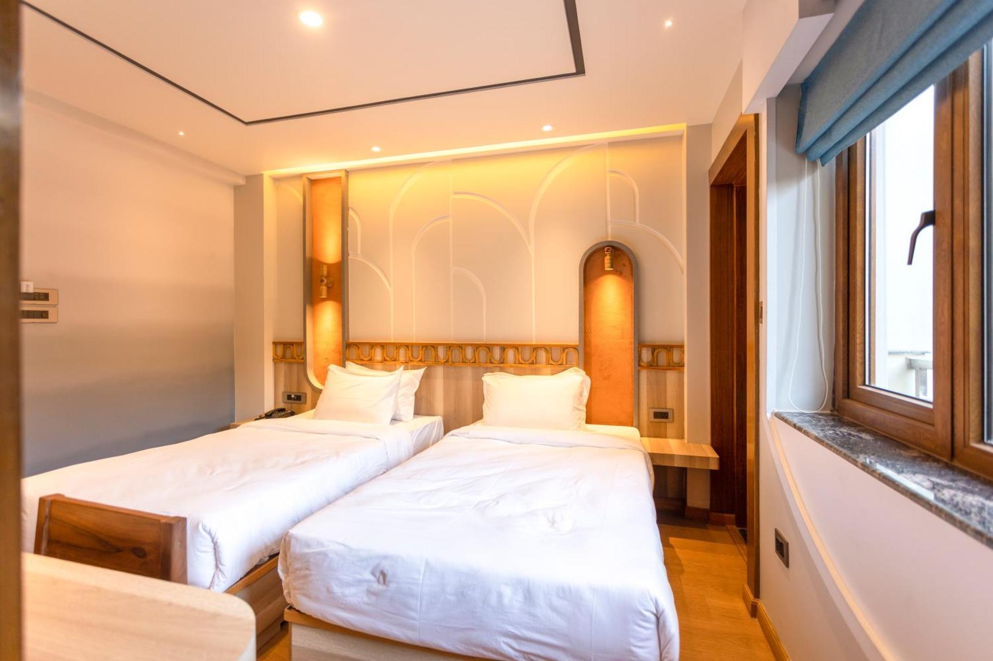 Ananta Home Kathmandu Exterior photo