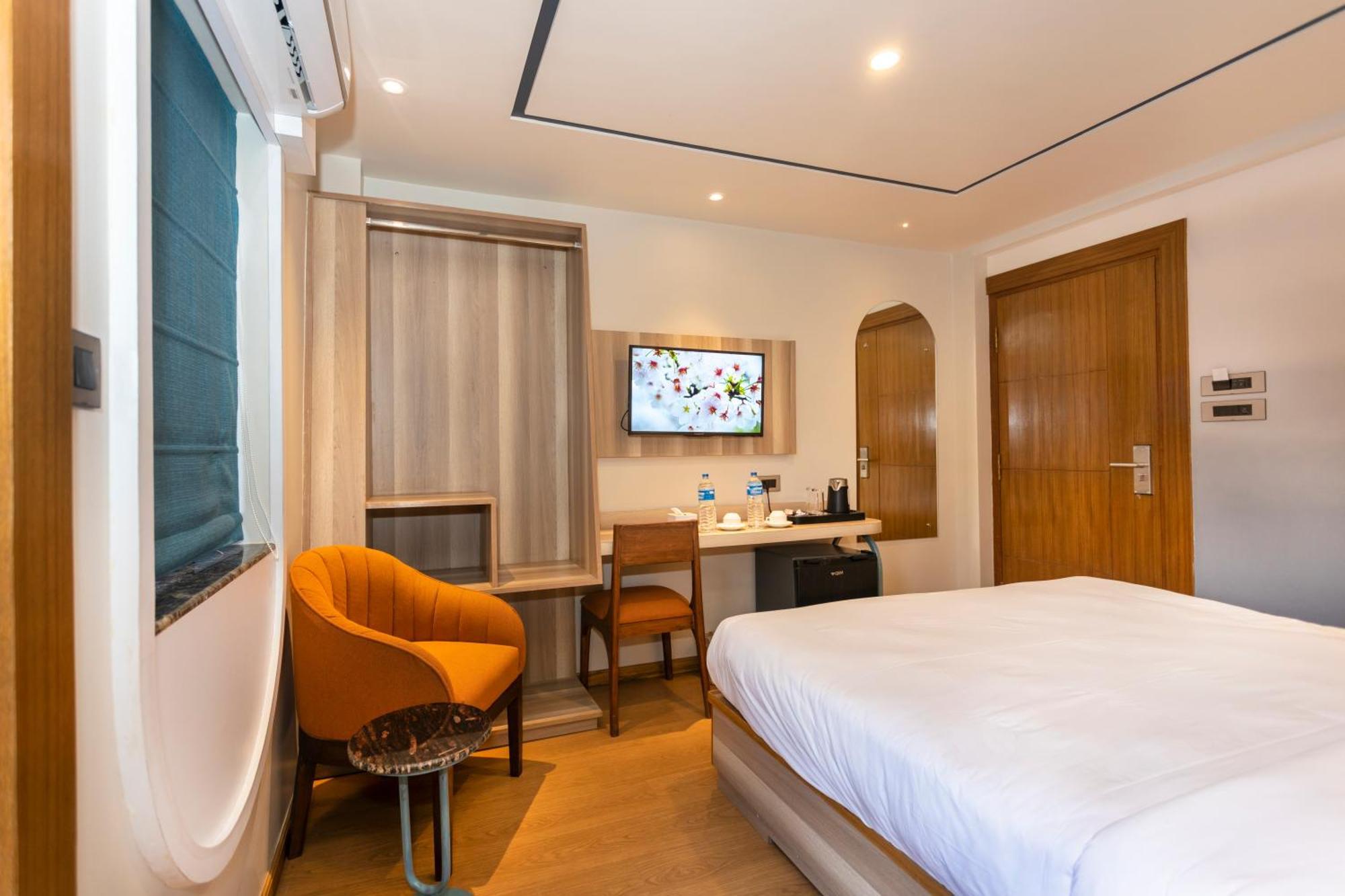 Ananta Home Kathmandu Exterior photo