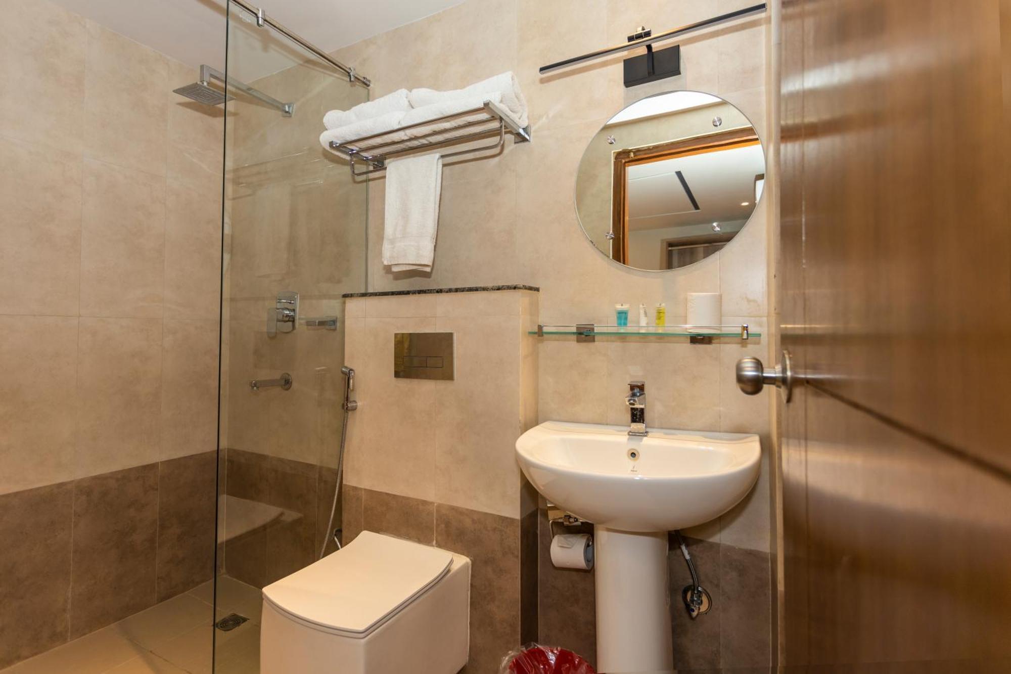 Ananta Home Kathmandu Exterior photo